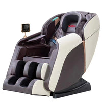 Home Use Massage Chair with Heating Function and Bluetooth Music