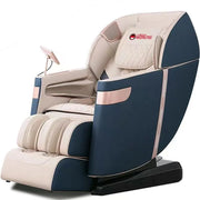 Luxury Massage Chair Zero Gravity - Ultimate Relaxation Experience