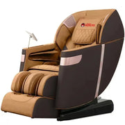 Luxury Massage Chair Zero Gravity - Ultimate Relaxation Experience