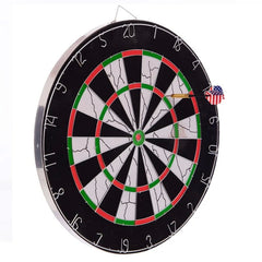 Darts with a cabinet for a Baili BL-1815 target (d-45cm, 6 darts included) | MF-0244