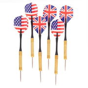 Darts with a cabinet for a Baili BL-1815 target (d-45cm, 6 darts included) | MF-0244