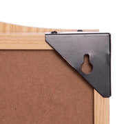 Darts with a cabinet for a Baili BL-1815 target (d-45cm, 6 darts included) | MF-0244