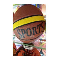 XL7500-07 Basketball - High Grip, Easy to Handle, Soft Tacky Feel