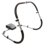 ab roller encler exercial crunch sit-crt ab roller