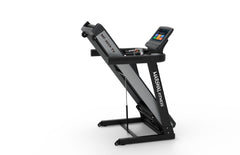 Home Use Treadmill 6.0 HP Motor with Maximum User Weight: 140KG | MF-3019/TV