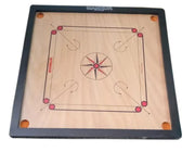 Carrom Board Polythene Play Surface - عملات معدنية ، شاملة