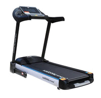 Home Use Treadmill Auto Incline with 10.1" TV Screen & DC 5.0HP Motor