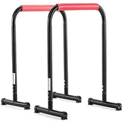 Dip Up Stand Station Tricep Strength Trainning Dips, for Body Strenthener | MF-0616-B
