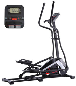 Magnetic Cross Trainer | MF-317E