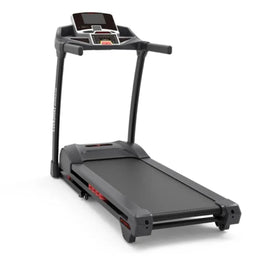5HP Auto-Incline Treadmill — 133cm Belt, 140kg, DC Motor