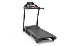 DC Motorized Treadmill 5.0 HP Motor with LED Display & MP3