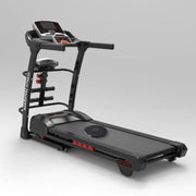 5.0hp proghill مع مدلك - Situps - Tummy Twister و Dummbells - No TV