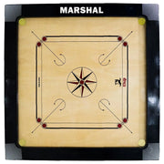 Carrom Board Polythene Play Surface - عملات معدنية ، شاملة