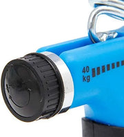 Adjustable Hand Grip Exerciser Forearm Strengthener - 10kg-40kg