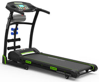 Home Use Motorized Treadmill - Motor 3.0HP - User Weight Max-120KG
