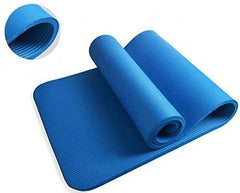 Yoga Mat with Hole 10mm Multi Color MF-6033