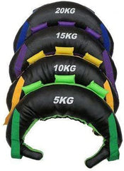 Power Bag, Body Training for Boxing Sandbags Multi color | MF-0366