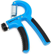 Adjustable Hand Grip Exerciser Forearm Strengthener - 10kg-40kg