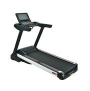 High Performance Home Use Semi Commercial Treadmill with 6 HP Motor