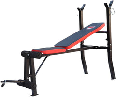 Weight Exercise Bench MF-69BW