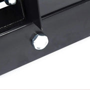 6 أزواج من رفوف الدمبل | MF-0091