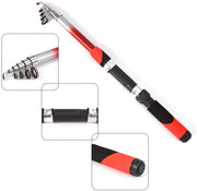 قضيب الصيد MF-0257