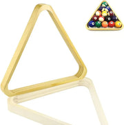 Wooden 8 Ball Rack ، 2-1/4 
