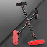 Adjustable Pull-up Bar for Door Frame | Anti-skid