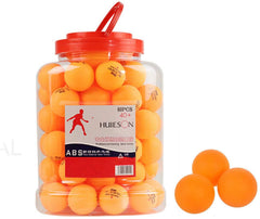 60 Pack Durable Professional Grade Ping Pong Training Balls