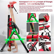 Gravity Heavy Duty Inversion Table | MF-0773