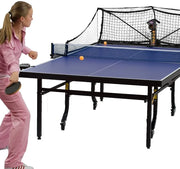 Table Tennis Robot/Machine | MF-0507
