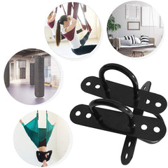 Wall Ceiling Mounting Anchor Bracket Hook Climbing Rope | MFSL-0128