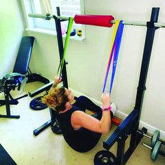 Pull Up Assistance Resistance Bands Exercise-Stretch Bands