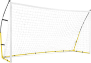 Portable Football Goal - The Perfect Goal for Anywhere, Anytime