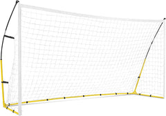 Portable Football Goal - The Perfect Goal for Anywhere, Anytime