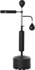 Boxing Punching Bag Stand & Adjustable Height | Mf-0747