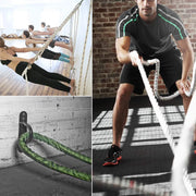 سقف الجدار تصاعد قوس المرساة حبل تسلق الحبل | MFSL-0128