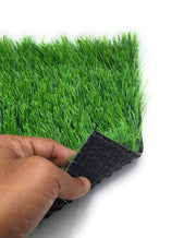 Artificial Green Grass Mat for Land Decoration | MF-0761-22