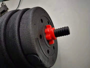 50KG Adjustable Dumbbells