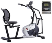 Recumbent Bike | MF-743L-2
