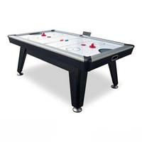 7FT Air Hockey Table | Premium Design, Smooth Playing Surface