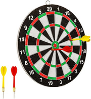 مجموعة لعبة DART مع 4 رهان ولوحة DART | MF-0229