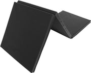 Mat Soft - Folding Exercise Mat Carrying Handles MF-0094