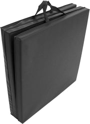 Mat Soft - Folding Exercise Mat Carrying Handles MF-0094