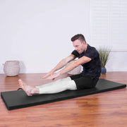 Mat Soft - Folding Exercise Mat Carrying Handles MF-0094