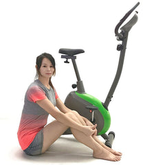 Home Use Magnetic Control Exercise Spinning Bike | MF-8811B