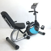 Leg Muscle Training Home Use Exercise Spinning Magnetic Bike | MF-8814L