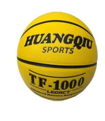 Durable Outdoor Basketball for Kids and Adults