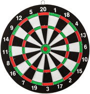مجموعة لعبة DART مع 4 رهان ولوحة DART | MF-0229