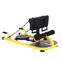 Squat Machine, 4-in-1 Home Cardio Gym Workout | MFLI-0020
